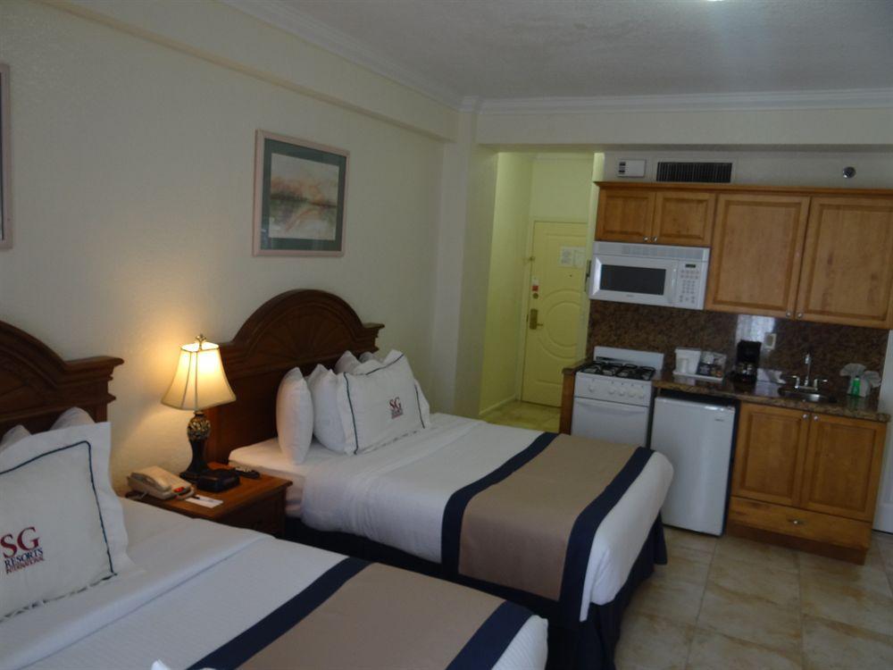 Design Suites Hollywood Beach Resort Exterior photo
