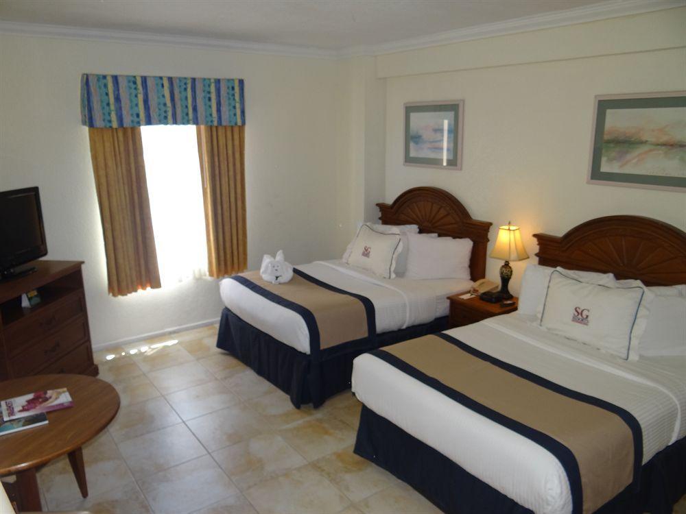 Design Suites Hollywood Beach Resort Exterior photo