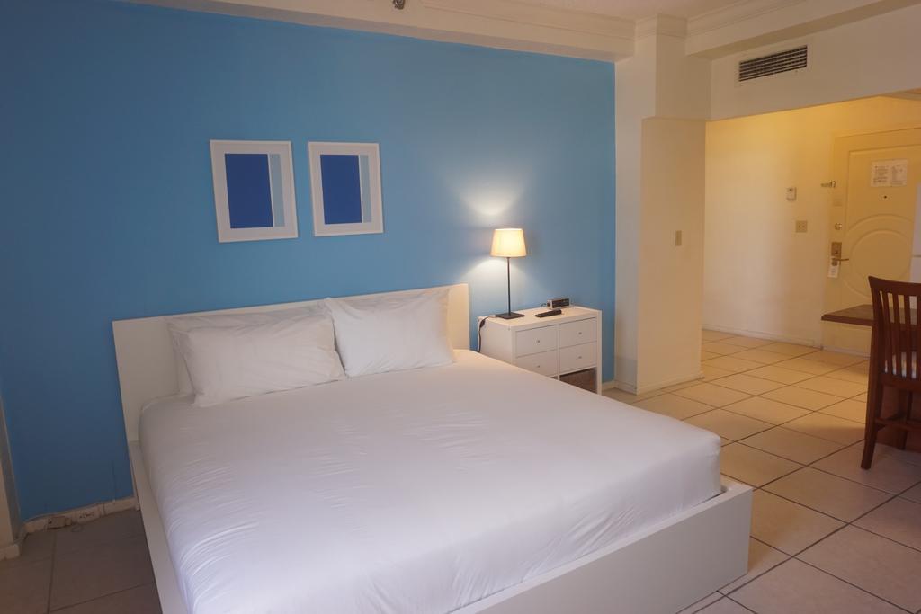 Design Suites Hollywood Beach Resort Exterior photo