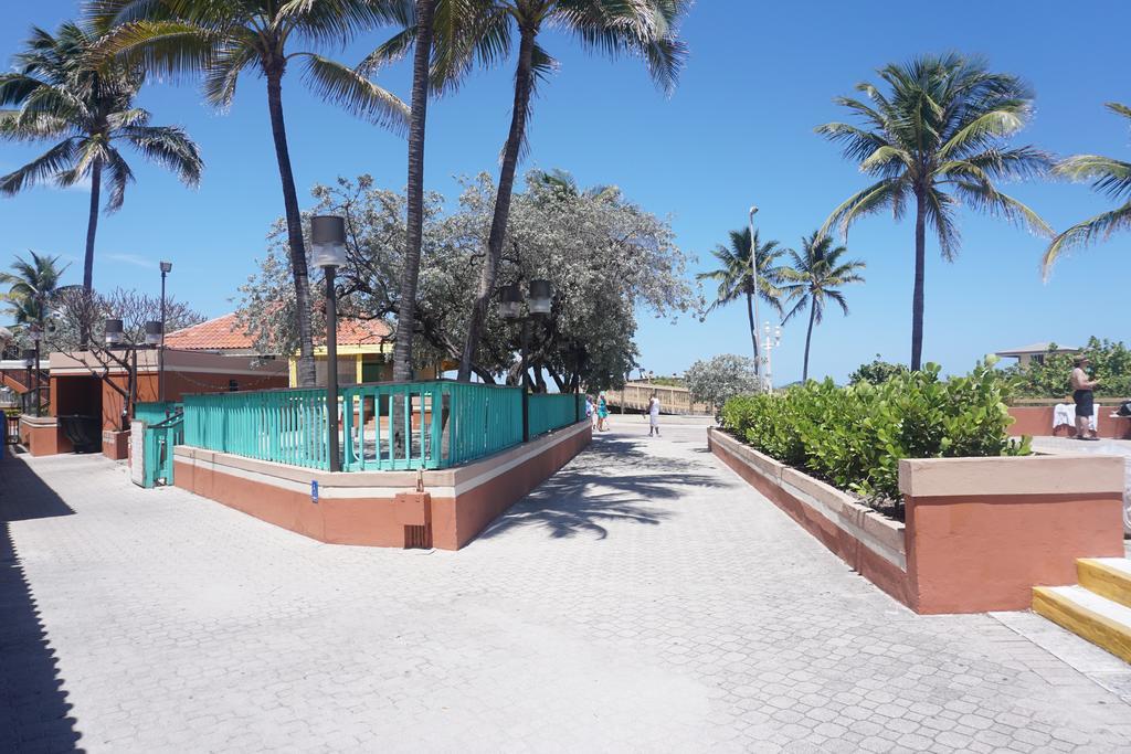 Design Suites Hollywood Beach Resort Exterior photo