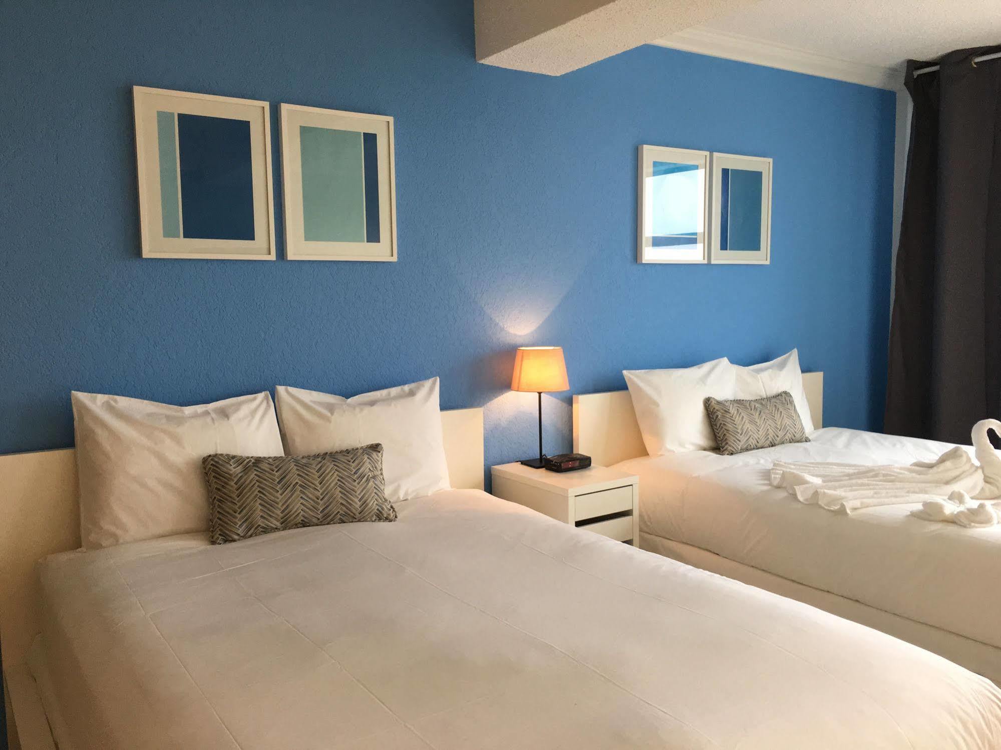 Design Suites Hollywood Beach Resort Exterior photo